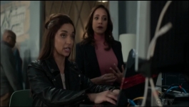 Alert Missing Persons Unit - Season 02 Episode 01